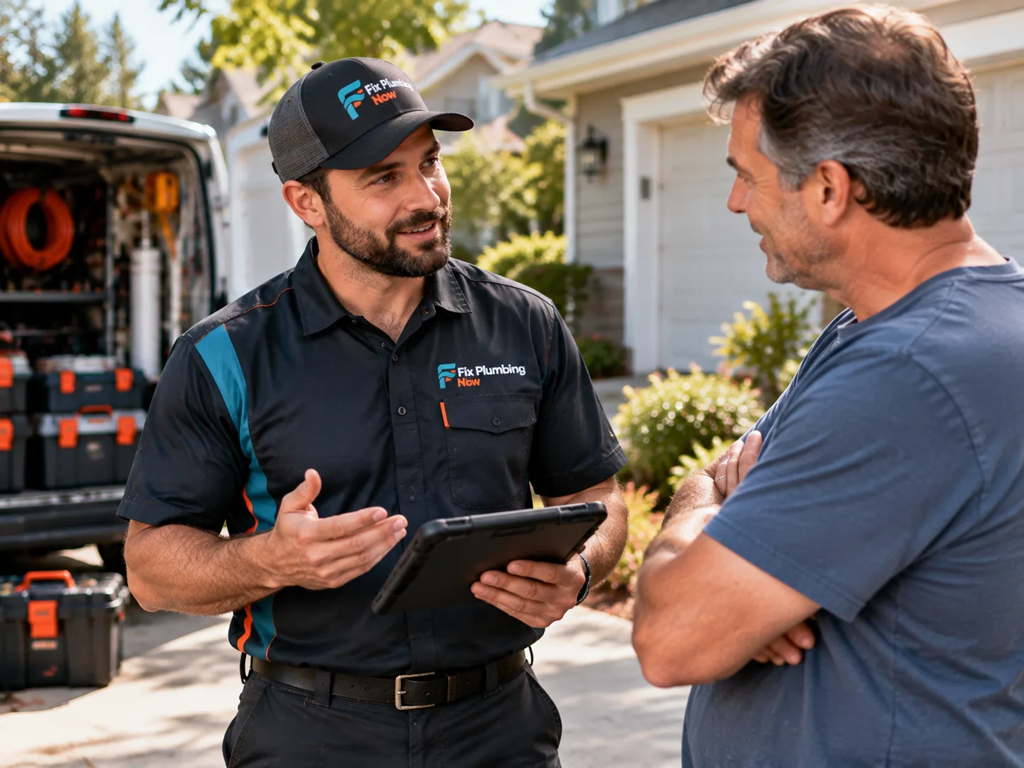 Clogged Drain Service Ogallah, KS FAQs